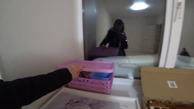 ПЕРЕЕЗД / ПОЛУЧИЛИ КЛЮЧИ ОТ КВАРТИРЫ ! / ЗАКУПАЕМСЯ САМЫМ НЕОБХОДИМЫМ / ВЫДЕЛИЛА НА ЭТО 20 000 р. смотреть онлайн