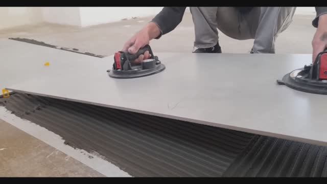 Керамогранит на пол