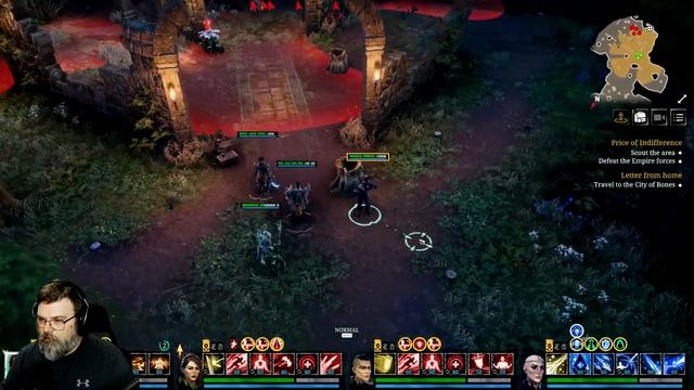 Mykillangelo Plays Dark Envoy Ep 31 смотреть онлайн