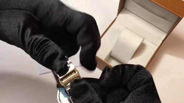 Эстетика наручных часов смотреть онлайн