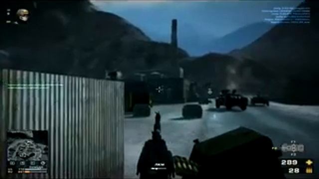 Battlefield Play4free Gameplay смотреть онлайн