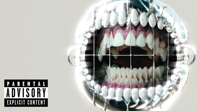 Radamiz - Left Hand Sketch / Welch (prod. argov & Thomas Maggart) [Official Visualizer] смотреть онлайн