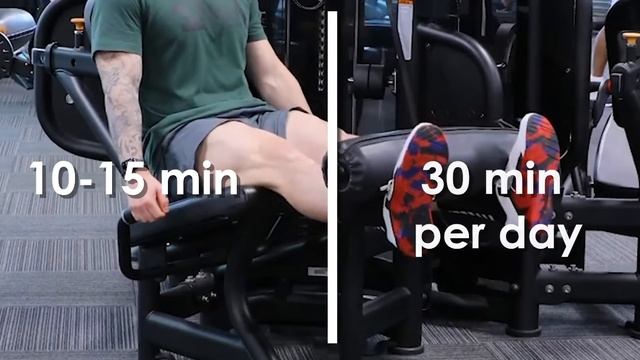 The Single BEST Exercise to Lower Your Blood Pressure смотреть онлайн