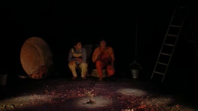 La creazione delle storie - Lasorsa/Soriato смотреть онлайн