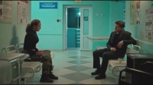 Забыть нельзя, вернуться невозможно (Михаил Шибанов и Лена)