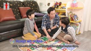 Play _Games with Simple Rules_Flying Chess