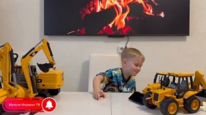 Техника Брудер (Bruder) и все важные машины