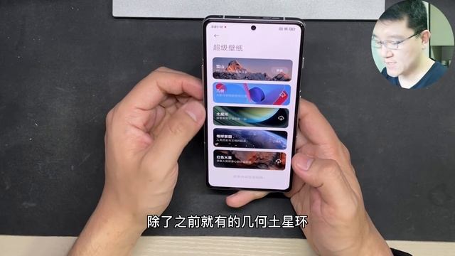 出厂预装12.5，直屏极窄边框！Redmi K40游戏增强版开箱 смотреть онлайн
