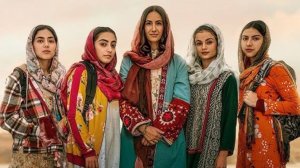 Нарушители правил (2025) / Rule Breakers