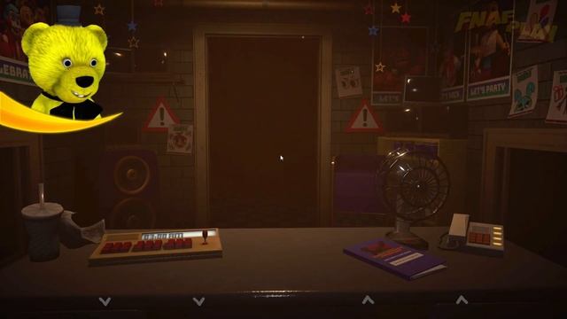 Волосатая Чика Лучший ФНАФ 2 за Всю Историю FNAF Rewritten: 87 смотреть онлайн