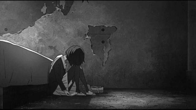 Trading Yesterday - "Shattered" (nightcore) смотреть онлайн