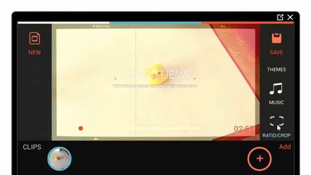 Best Free Video Editing App For Android (FilmoraGo)