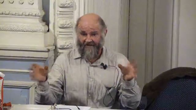 Мифы и правда о Отечественной войне 1812 года - В.В. Лапин (4 из 8)