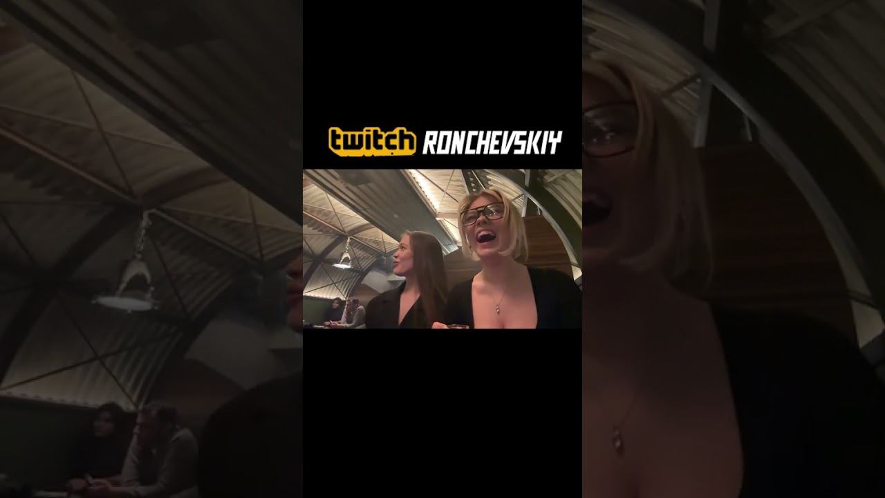 ROLEX МАТЕРИК И RONCVHESKIY РАВНИНА #твичстрим #смех #twitch смотреть онлайн