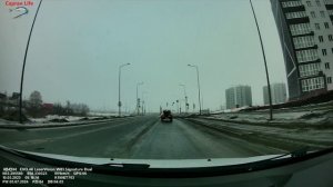 Клоун на Шестёрке (10.03.2025)