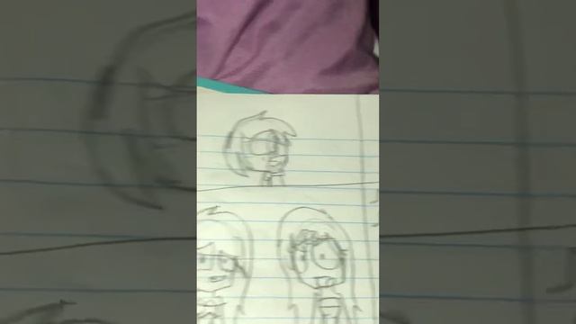 Maria and Abby rose and sparkle backstory смотреть онлайн