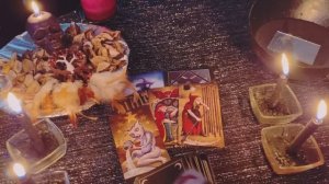 ЧИСТКА ОТ НОЧНЫХ АТАК. ОНЛАЙН-РИТУАЛ