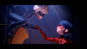 леди баг и супер кот пробуждение силы .