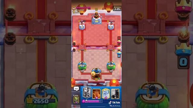 КЛЕШ РОЯЛЬ / Clash Royale memes смотреть онлайн