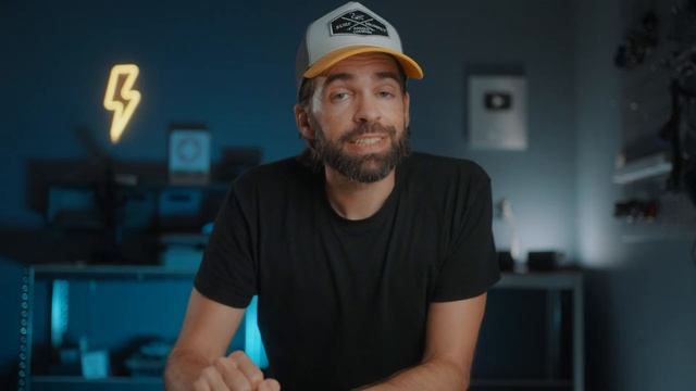 How To Get PERFECT FILM GRAIN In DaVinci Resolve 18.5