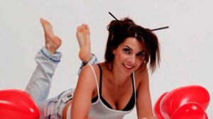 О Светлане Йохим