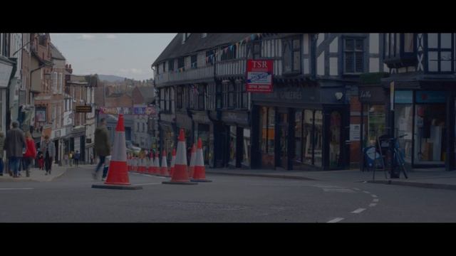 Blackmagic Pocket Cinema 6K Pro Camera Test Footage, quick edit and LUT. смотреть онлайн