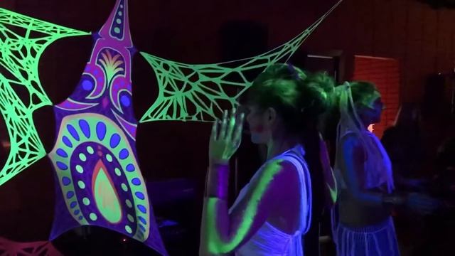 Flurodelica #27 Новосибирск смотреть онлайн