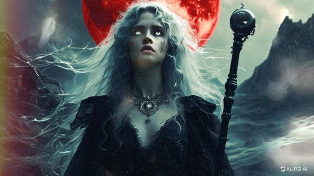 Göttin Mond (Богиня Луна) смотреть онлайн