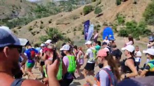 крымский трейл. Кок-Асан.