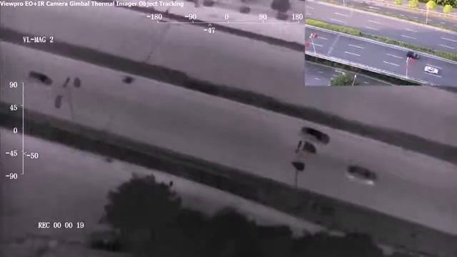 Unmanned Aircraft Drone infrared thermal imager gimbal stabilizer camera смотреть онлайн
