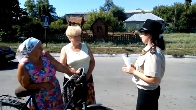 рятувальники здійснили профілактичне відпрацювання житлового сектору смотреть онлайн