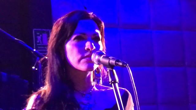 Sirenia - My Lost Lenore (Tristania cover Live) - Chile 10/03/2017 смотреть онлайн