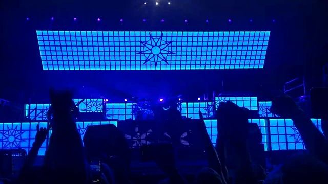 Slipknot - Unsainted - Charlotte, NC 10/17/21