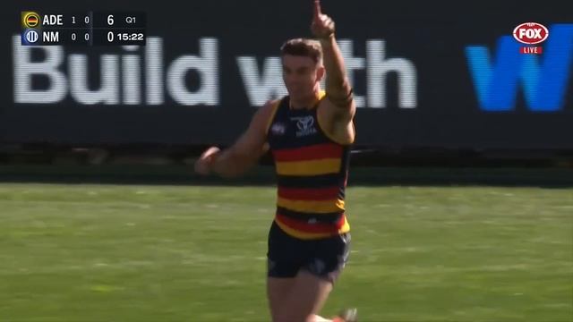 AFL Players that RESURRECTED Their Careers смотреть онлайн
