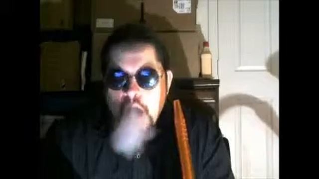 Chaos - "Static Poison" ( shisha ) review with Gnome смотреть онлайн