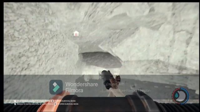 SOMETHING CRAZY HAPPENED IN MY GAME/the forest смотреть онлайн