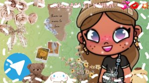 🌅💞~Создала ТГ канал!?~💞🌅/Avatar_World/Aesthetic/Lisa_family_vlogs/My family/Лю вас❤