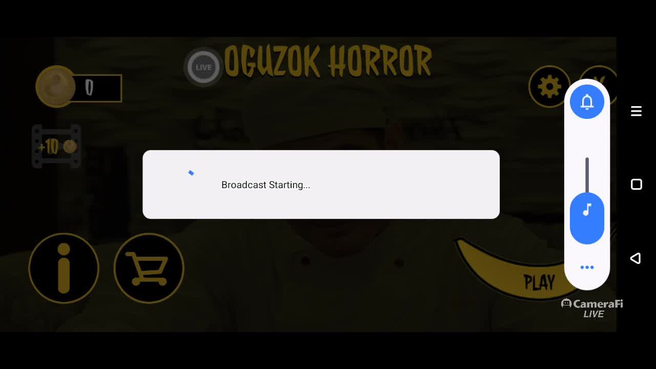 OGUZOK HORROR-Прохождение-4 часть-Огузок хоррор смотреть онлайн