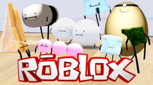 Нашли все скрытые продукты Апрельские шутки 2025.April Fools event. Роблокс.Roblox Secret staycation