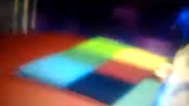 Роблокс танец под Реп!!!! смотреть онлайн