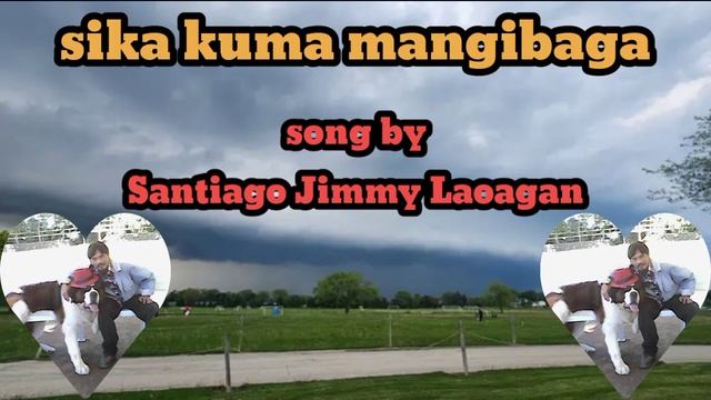 sika Kuma mangibaga(country ilocano music) Santiago Jimmy Laoagan #ilocanolovesongs смотреть онлайн