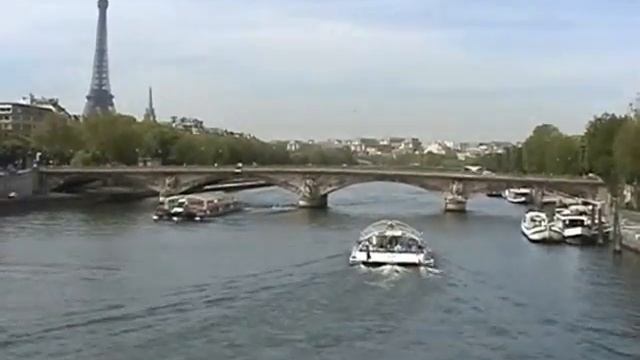 cz 2.-Paryż-Pont Alexandre III.wmv смотреть онлайн