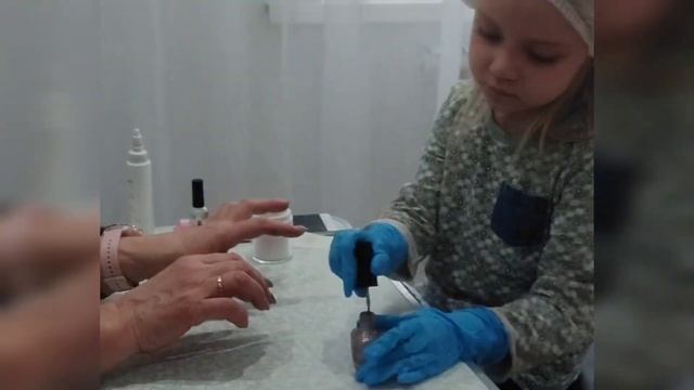 Мини-центр при КГУ ОШ 16,группа Бахыт, Гуманюк Таисия Семейные традиции, воспитатель Янцен Л.И. смотреть онлайн
