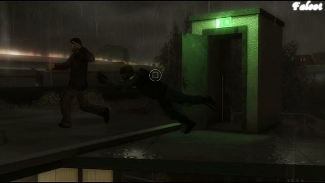 Heavy Rain Прохождение Часть 23 смотреть онлайн