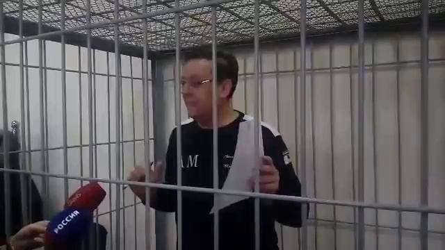 Кузьминов о задержании смотреть онлайн