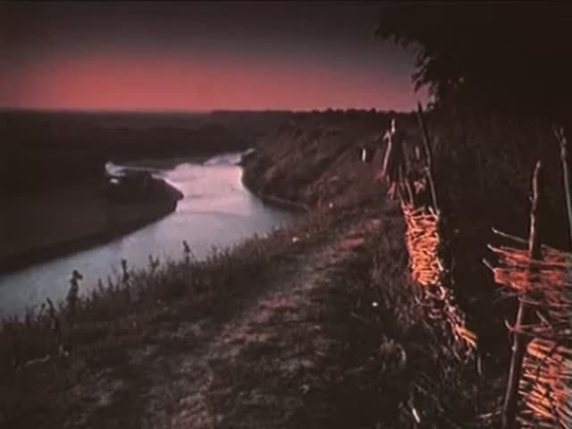 РЕЧКА   СавОстинка - Людмила Кондрашова