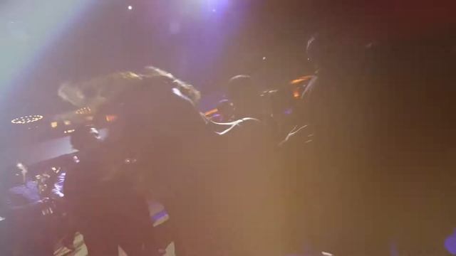 New Year Baku 2017. Каникулы в Мексике. TRAP PARTY смотреть онлайн