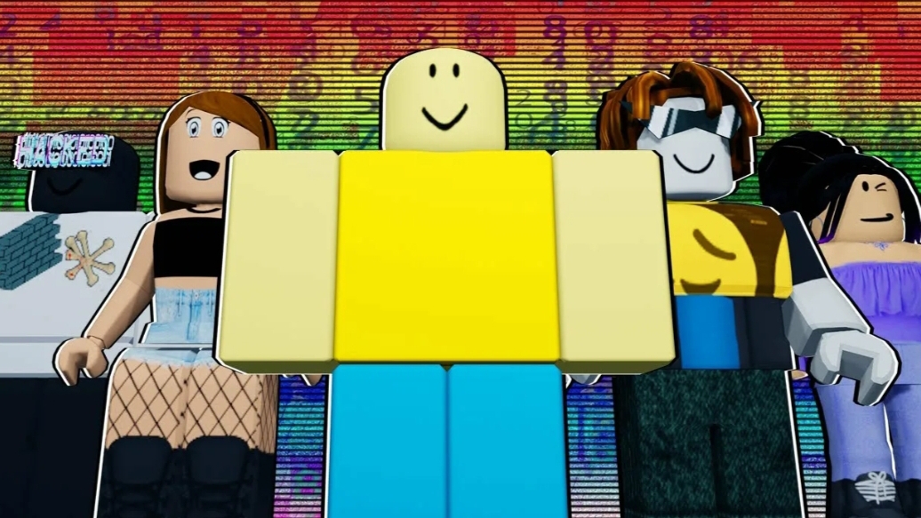 НАСТОЯЩИЕ ХАКЕРЫ РОБЛОКСА, ИНЦИДЕНТЫ СВЯЗАННЫЕ С НИМИ, И ЧТО ОНИ НАТВОРИЛИ?