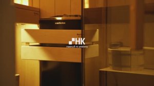 ЖК "Серебряный фонтан":  дизайн-проект и ремонт премиум-класса