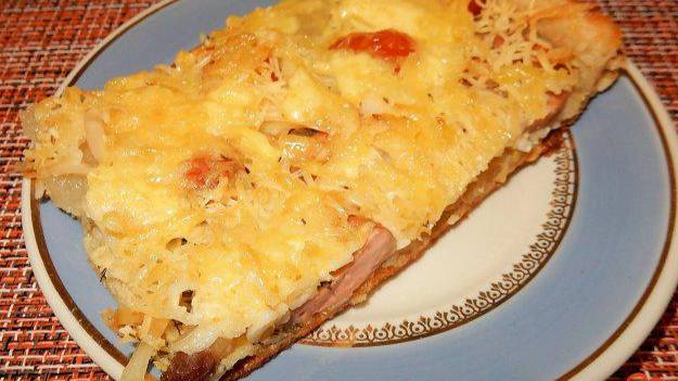 Сборник рецептов